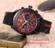 2017 Fake Omega Speedmaster Watch Red Chronograph Rubber (1)_th.jpg